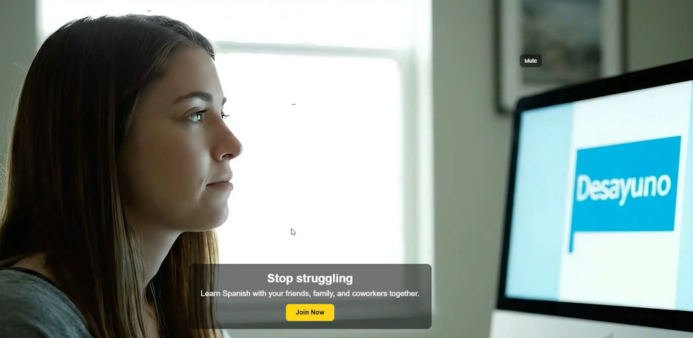 RÃp¡do Spanish Fiesta Night session with group learning together